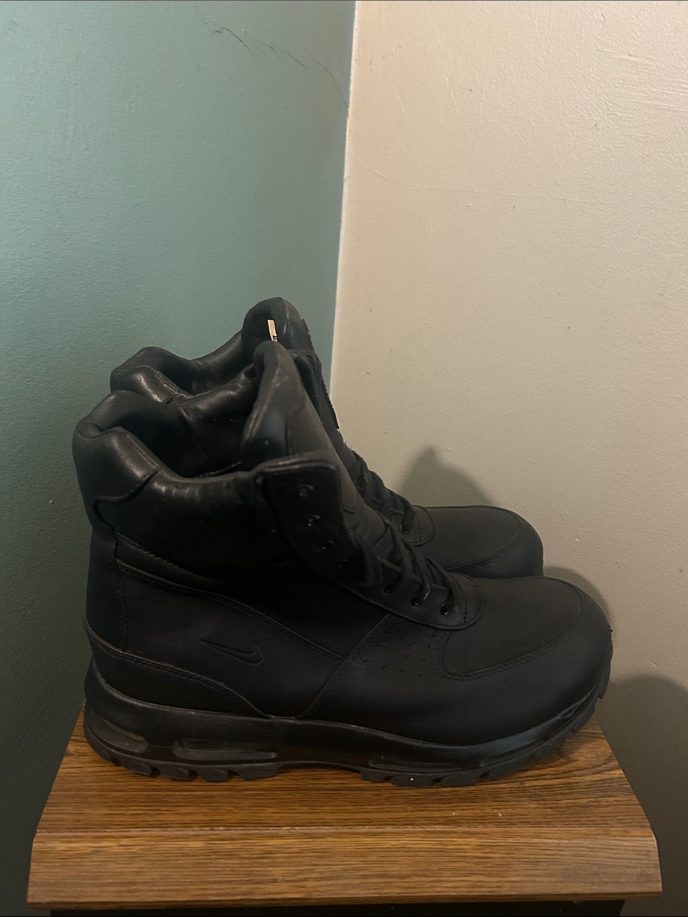 Nike High-Top GOADOME - Picture 2 of 5
